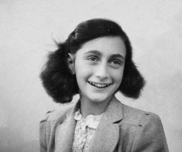 THE DIARY OF ANNE FRANK: EMOTIONAL AND ENRICHING