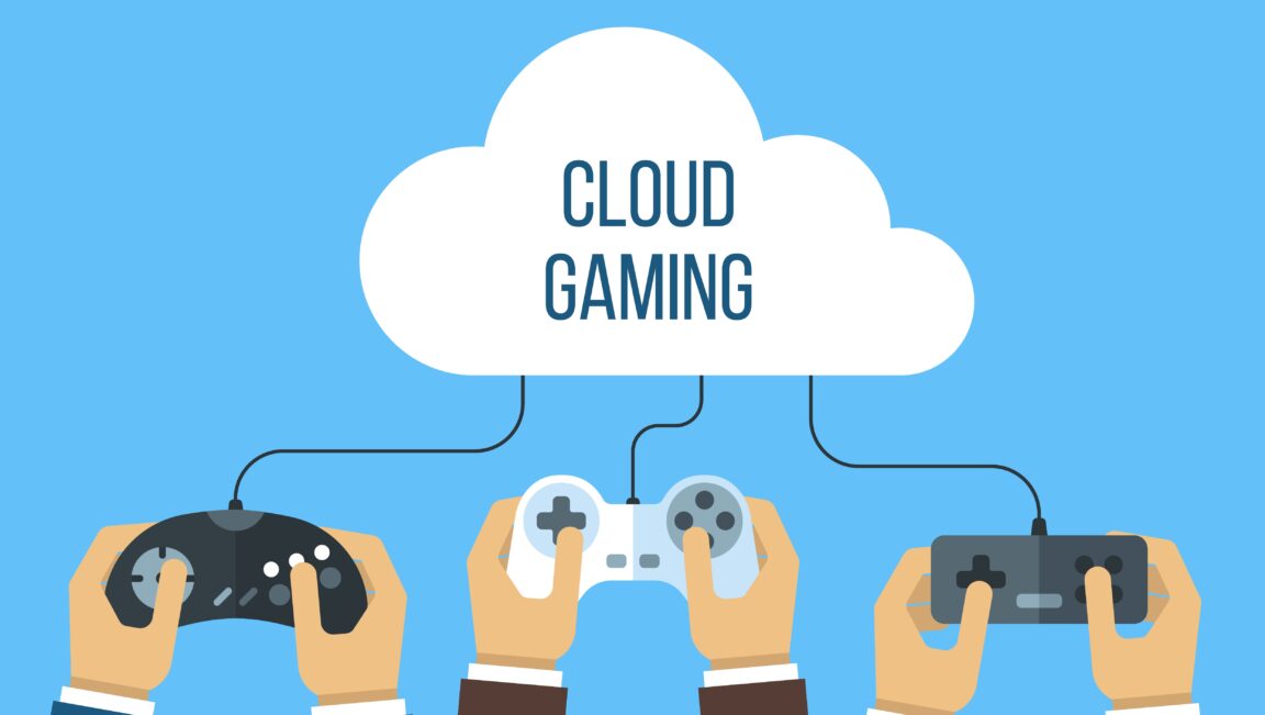 Cloud Gaming In India