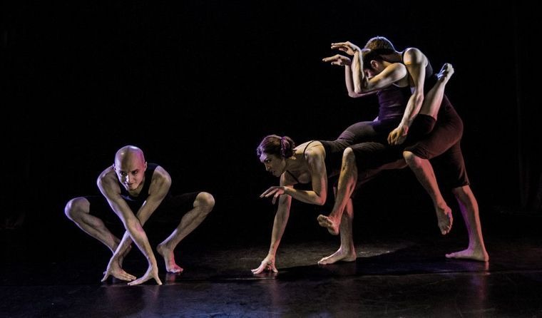 The Transformative Power of Physical Theatre in Expression