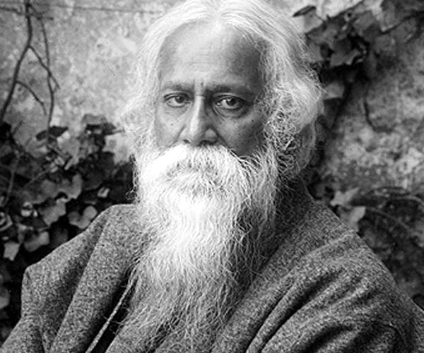TAGORE’S DANCE-DRAMA: STAGE OF PROTEST
