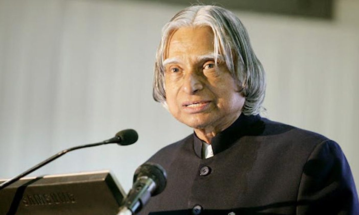 A P J Abdul Kalam’s Endless Love for Books: Unraveling the Missile Man’s Intellectual Odyssey