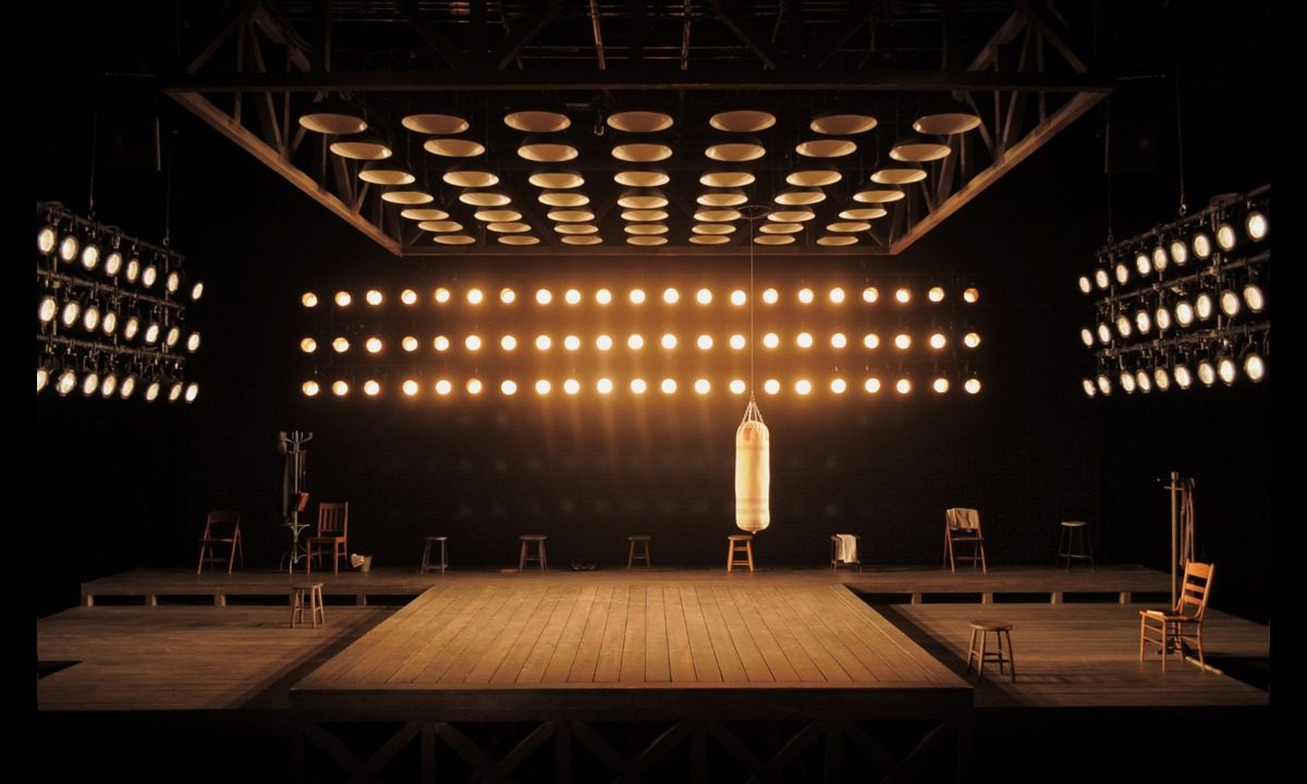 The Art of Lighting and Sound in Theatre