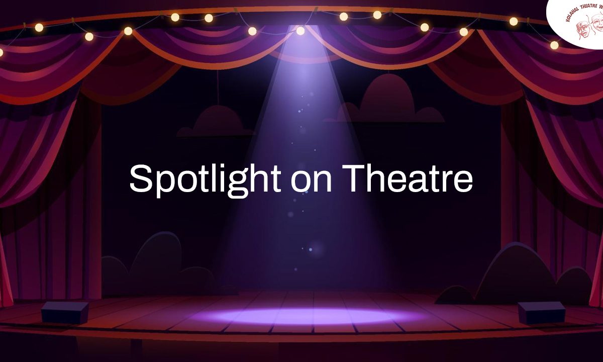 Spotlight on Theatre: Its Enduring Relevance in a Changing Entertainment Landscape